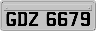 GDZ6679