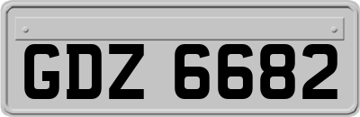 GDZ6682