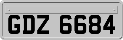 GDZ6684