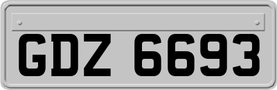 GDZ6693