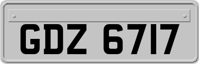 GDZ6717