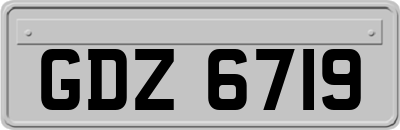 GDZ6719