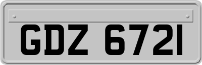 GDZ6721