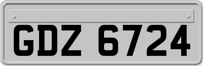GDZ6724