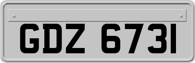 GDZ6731