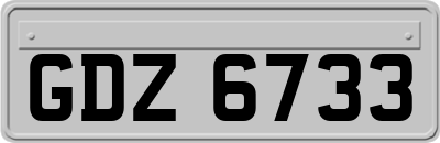GDZ6733