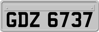 GDZ6737