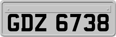 GDZ6738