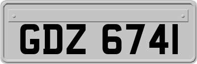 GDZ6741