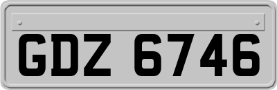 GDZ6746