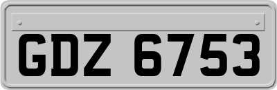GDZ6753
