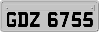 GDZ6755