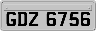 GDZ6756