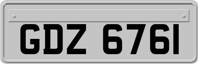 GDZ6761