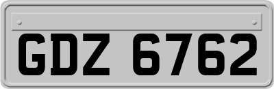 GDZ6762