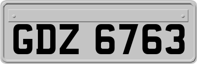 GDZ6763