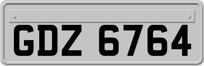 GDZ6764