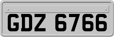 GDZ6766