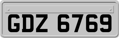 GDZ6769