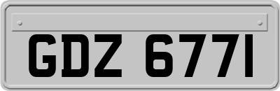 GDZ6771