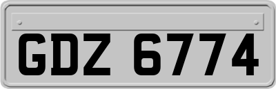 GDZ6774