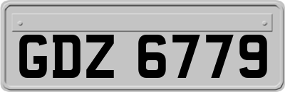 GDZ6779