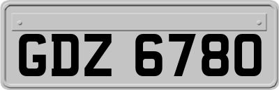 GDZ6780