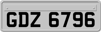 GDZ6796