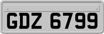 GDZ6799