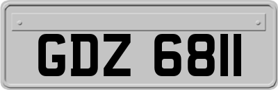 GDZ6811