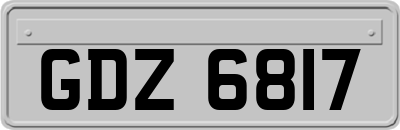 GDZ6817