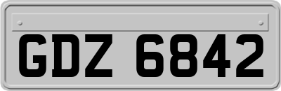 GDZ6842