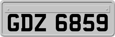 GDZ6859