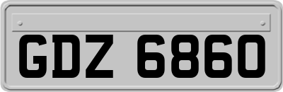 GDZ6860