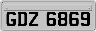 GDZ6869