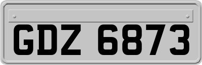 GDZ6873