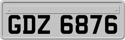 GDZ6876