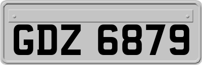 GDZ6879