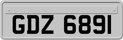 GDZ6891