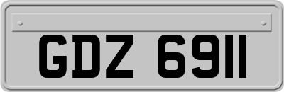 GDZ6911