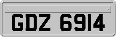 GDZ6914