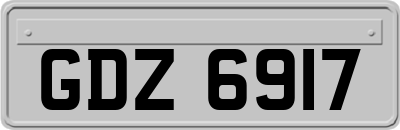 GDZ6917