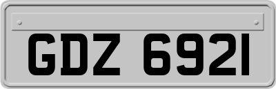 GDZ6921