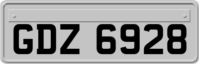 GDZ6928