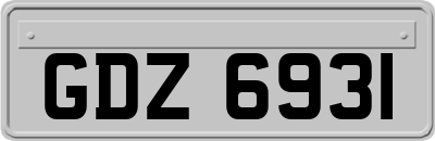 GDZ6931