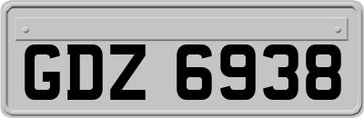 GDZ6938