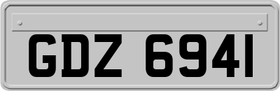 GDZ6941