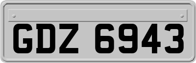 GDZ6943