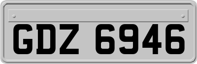 GDZ6946