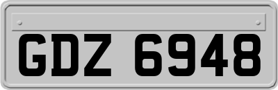 GDZ6948